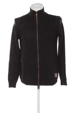 Мъжка жилетка ! Solid, Размер L, Цвят Черен, Цена 23,51 €