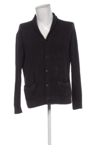 Мъжка жилетка Abercrombie & Fitch, Размер L, Цвят Син, Цена 15,84 €