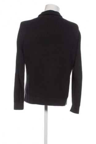 Мъжка жилетка Abercrombie & Fitch, Размер L, Цвят Син, Цена 15,84 €