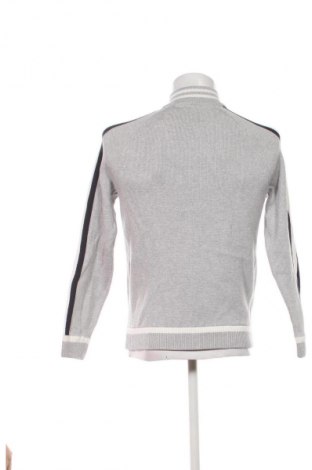 Męski kardigan Angelo Litrico, Rozmiar M, Kolor Szary, Cena 50,99 zł