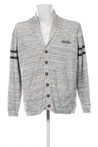 Мъжка жилетка Angelo Litrico, Размер XXL, Цвят Сив, Цена 17,38 €