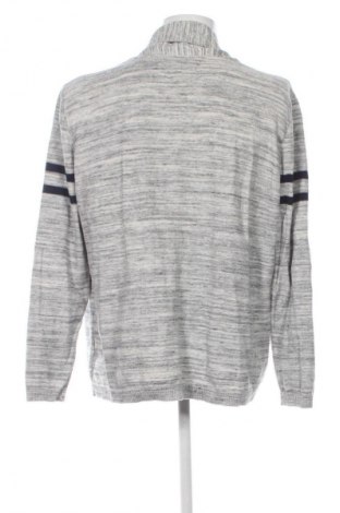 Мъжка жилетка Angelo Litrico, Размер XXL, Цвят Сив, Цена 17,38 €