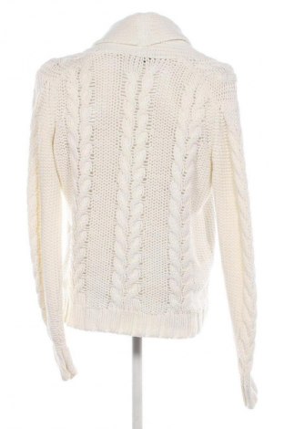 Мъжка жилетка BOSS, Размер M, Цвят Екрю, Цена 189,43 €