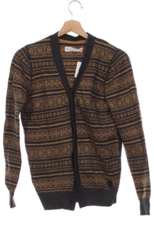 Męski kardigan Ben Sherman, Rozmiar XS, Kolor Kolorowy, Cena 110,99 zł