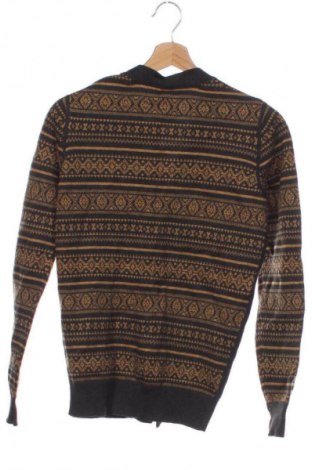 Męski kardigan Ben Sherman, Rozmiar XS, Kolor Kolorowy, Cena 110,99 zł