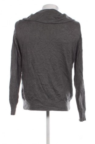 Мъжка жилетка Bershka, Размер M, Цвят Сив, Цена 4,09 €