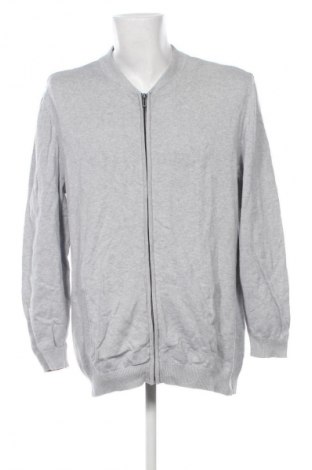 Pánsky kardigán Bexleys, Veľkosť 3XL, Farba Sivá, Cena  17,95 €
