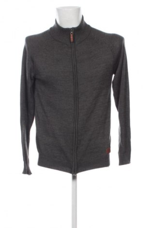 Męski kardigan Blend, Rozmiar M, Kolor Szary, Cena 68,99 zł
