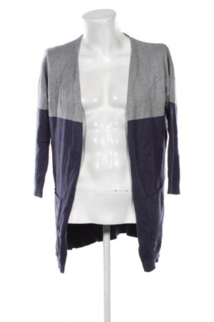 Męski kardigan Blue Motion, Rozmiar M, Kolor Kolorowy, Cena 45,99 zł