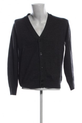 Férfi kardigán COS, Méret XL, Szín Szürke, Ár 12 769 Ft