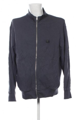 Férfi kardigán Calvin Klein Jeans, Méret XL, Szín Szürke, Ár 21 029 Ft