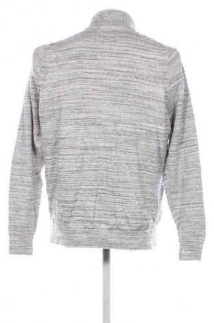 Herren Strickjacke Canda, Größe XL, Farbe Grau, Preis € 15,99