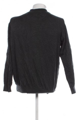 Мъжка жилетка Casa Moda, Размер XL, Цвят Сив, Цена 11,24 €