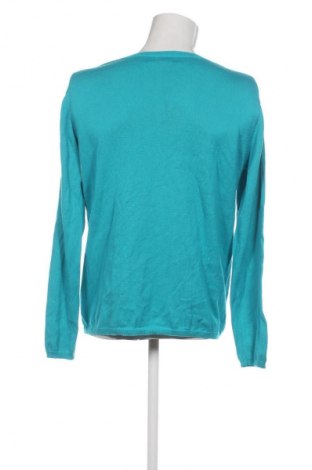 Jachetă tricotată de bărbați Cheap Monday, Mărime M, Culoare Albastru, Preț 286,73 Lei