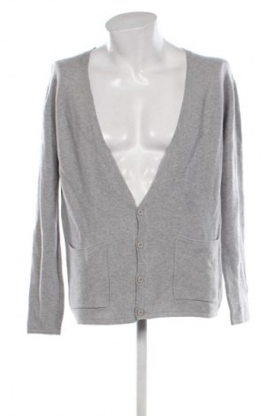 Мъжка жилетка Cheap Monday, Размер M, Цвят Сив, Цена 23,00 €