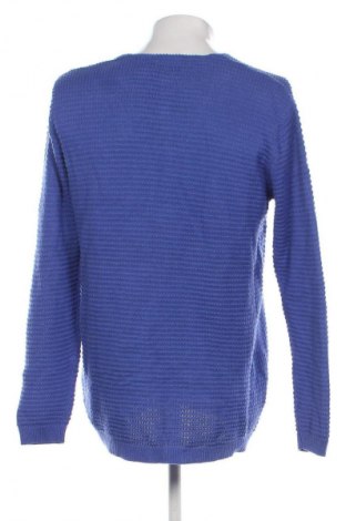 Мъжка жилетка Cheap Monday, Размер M, Цвят Син, Цена 42,43 €