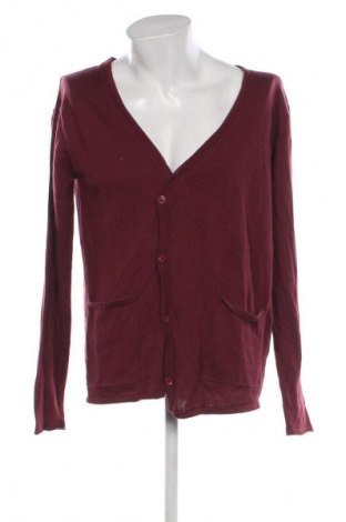 Мъжка жилетка Cheap Monday, Размер M, Цвят Червен, Цена 46,52 €