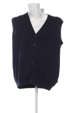 Férfi kardigán Commander, Méret 3XL, Szín Kék, Ár 4 409 Ft