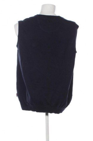 Férfi kardigán Commander, Méret 3XL, Szín Kék, Ár 4 409 Ft