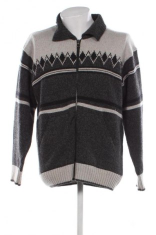 Мъжка жилетка Cozy, Размер L, Цвят Многоцветен, Цена 10,73 €