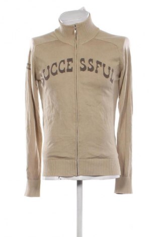 Мъжка жилетка Diesel, Размер M, Цвят Бежов, Цена 51,12 €