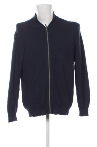 Pánský kardigán Dunmore, Velikost XL, Barva Modrá, Cena  329,00 Kč
