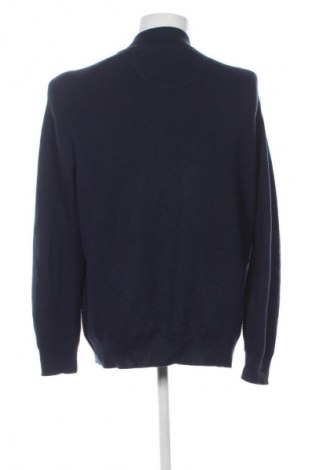 Pánský kardigán Dunmore, Velikost XL, Barva Modrá, Cena  329,00 Kč