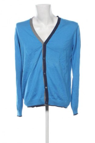 Ανδρική ζακέτα Edc By Esprit, Μέγεθος XL, Χρώμα Πολύχρωμο, Τιμή 14,99 €