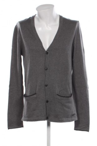 Мъжка жилетка Edc By Esprit, Размер XXL, Цвят Сив, Цена 16,87 €