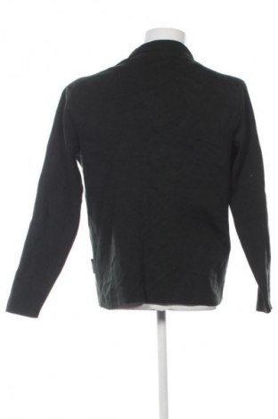 Pánsky kardigán Emporio Armani, Veľkosť L, Farba Zelená, Cena  55,95 €