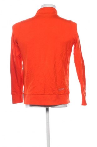 Herren Strickjacke Erima, Größe S, Farbe Orange, Preis € 11,99