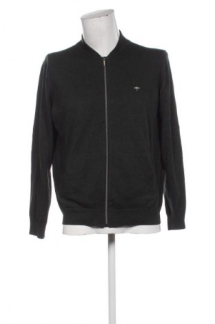 Мъжка жилетка Fynch-Hatton, Размер L, Цвят Зелен, Цена 17,38 €