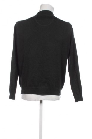 Мъжка жилетка Fynch-Hatton, Размер L, Цвят Зелен, Цена 17,38 €