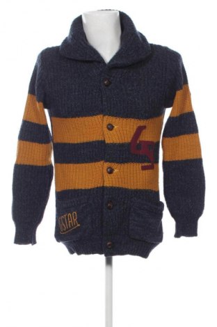 Pánský kardigán G-Star Raw, Velikost M, Barva Vícebarevné, Cena  1 099,00 Kč