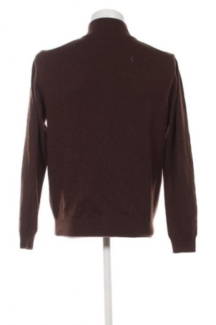 Pánsky kardigán Gant, Veľkosť L, Farba Hnedá, Cena  58,95 €