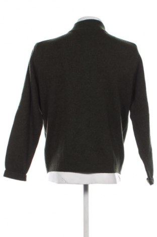 Pánský kardigán Gant, Velikost L, Barva Zelená, Cena  1 479,00 Kč