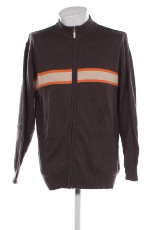 Herren Strickjacke Greenfield, Größe XL, Farbe Mehrfarbig, Preis € 11,99