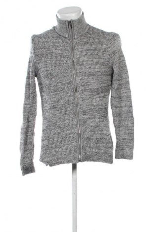 Herren Strickjacke H&M, Größe S, Farbe Mehrfarbig, Preis € 11,99