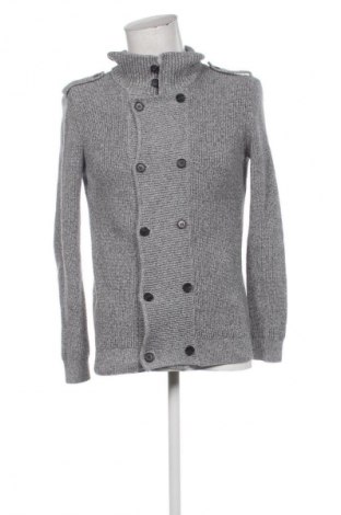 Мъжка жилетка H&M, Размер M, Цвят Сив, Цена 12,78 €