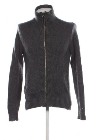 Мъжка жилетка Hilfiger Denim, Размер M, Цвят Сив, Цена 101,99 €