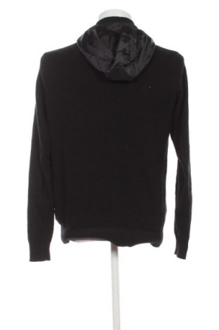 Pánsky kardigán Indicode, Veľkosť M, Farba Čierna, Cena  47,95 €