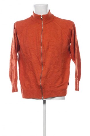 Мъжка жилетка Invicta, Размер L, Цвят Оранжев, Цена 19,94 €
