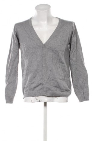Pánsky kardigán Jack & Jones, Veľkosť M, Farba Sivá, Cena  12,95 €
