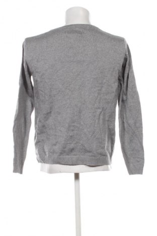 Pánsky kardigán Jack & Jones, Veľkosť M, Farba Sivá, Cena  12,95 €