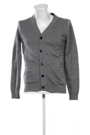 Мъжка жилетка Jack & Jones, Размер L, Цвят Сив, Цена 13,80 €