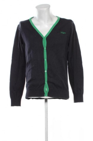 Мъжка жилетка Jack & Jones, Размер L, Цвят Син, Цена 9,20 €
