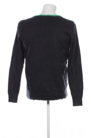 Мъжка жилетка Jack & Jones, Размер L, Цвят Син, Цена 9,20 €