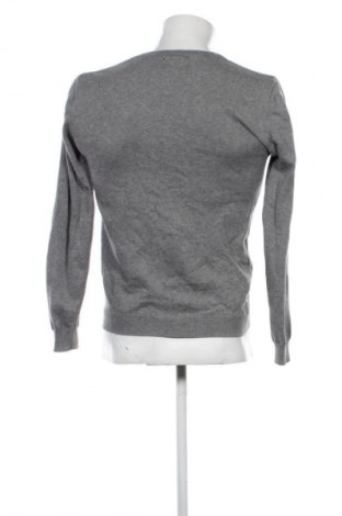 Herren Strickjacke Jean Pascale, Größe S, Farbe Grau, Preis € 12,99