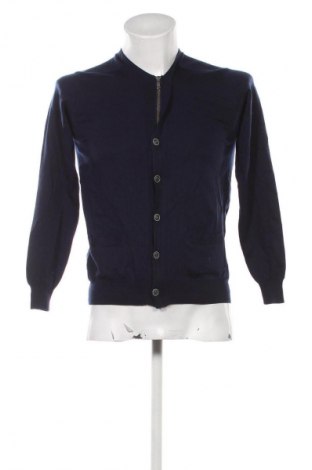 Pánsky kardigán Jeordie's, Veľkosť M, Farba Modrá, Cena  13,95 €