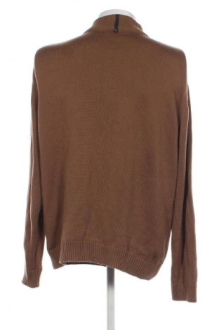 Мъжка жилетка Joop!, Размер XXL, Цвят Кафяв, Цена 83,76 €